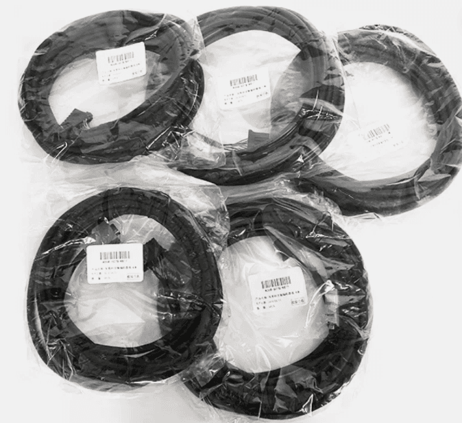 A1SC05NB Mitsubishi A1SC05NB - View 3 | CNC Spare Part