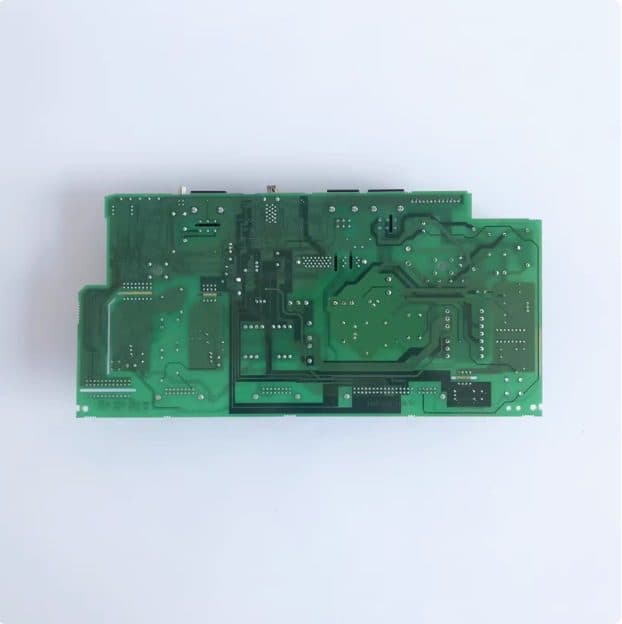 A16B-2202-0420 FANUC A16B-2202-0420 PCB Board - View 3 | CNC Spare Part