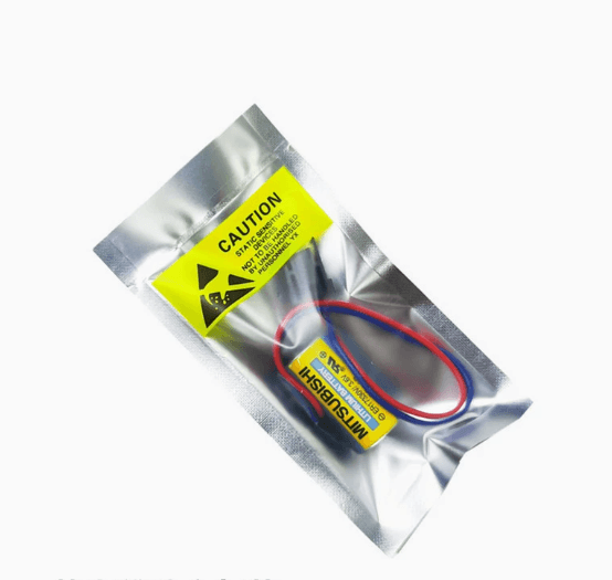 Mitsubishi A6BAT - A6BAT | Professional A Series Part | In Stock at Vcocnc