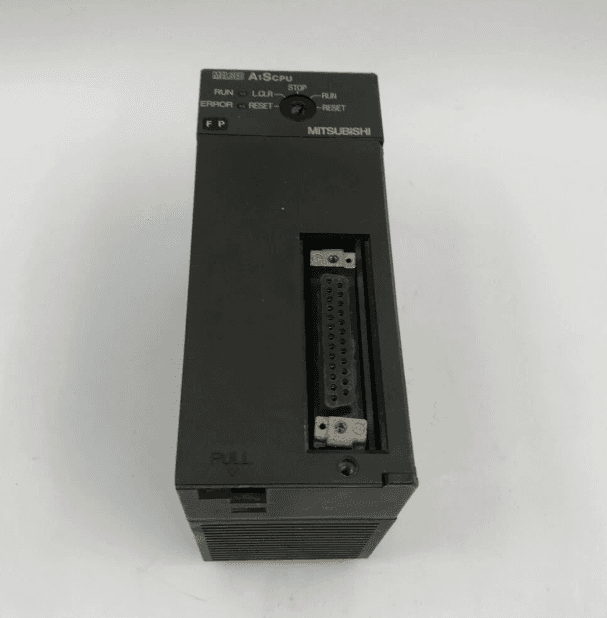 A1SCPU Mitsubishi A1SCPU - View 3 | CNC Spare Part