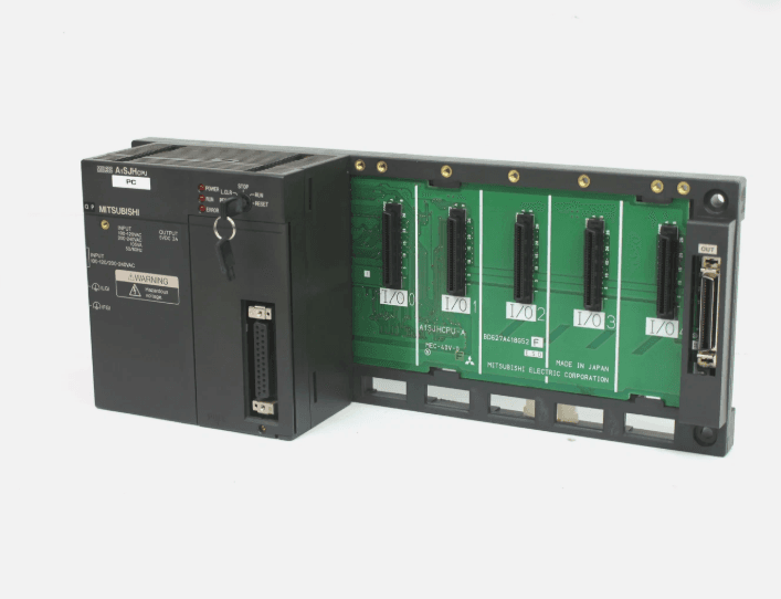 A1SJHCPU Mitsubishi A1SJHCPU - View 3 | CNC Spare Part