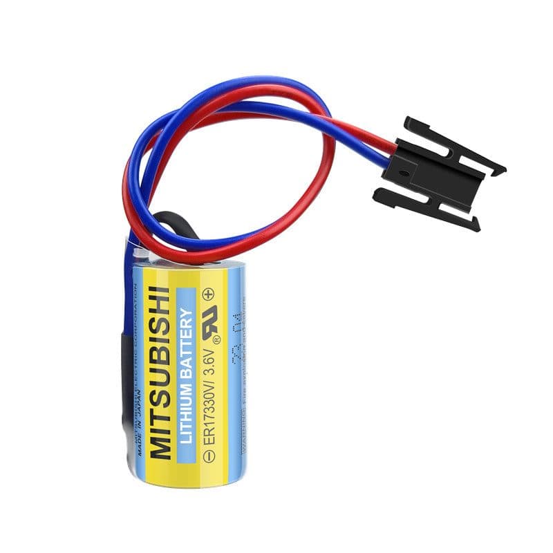 A6BAT Mitsubishi A6BAT - Detail View | A Series