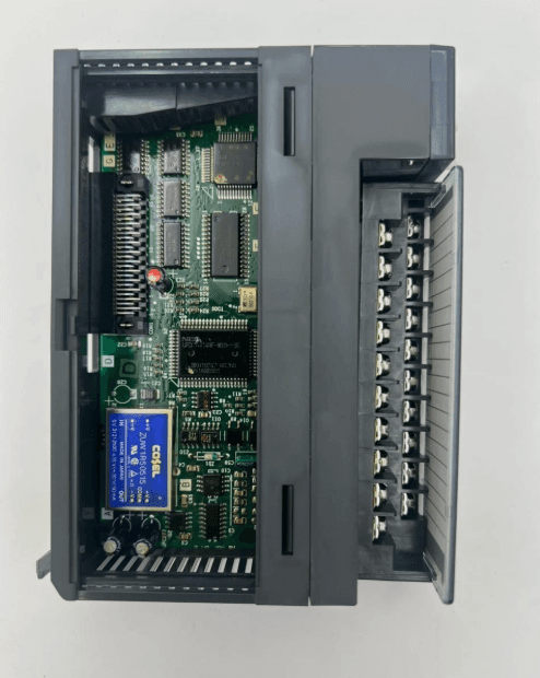 A1S64AD Mitsubishi A1S64AD - View 3 | CNC Spare Part