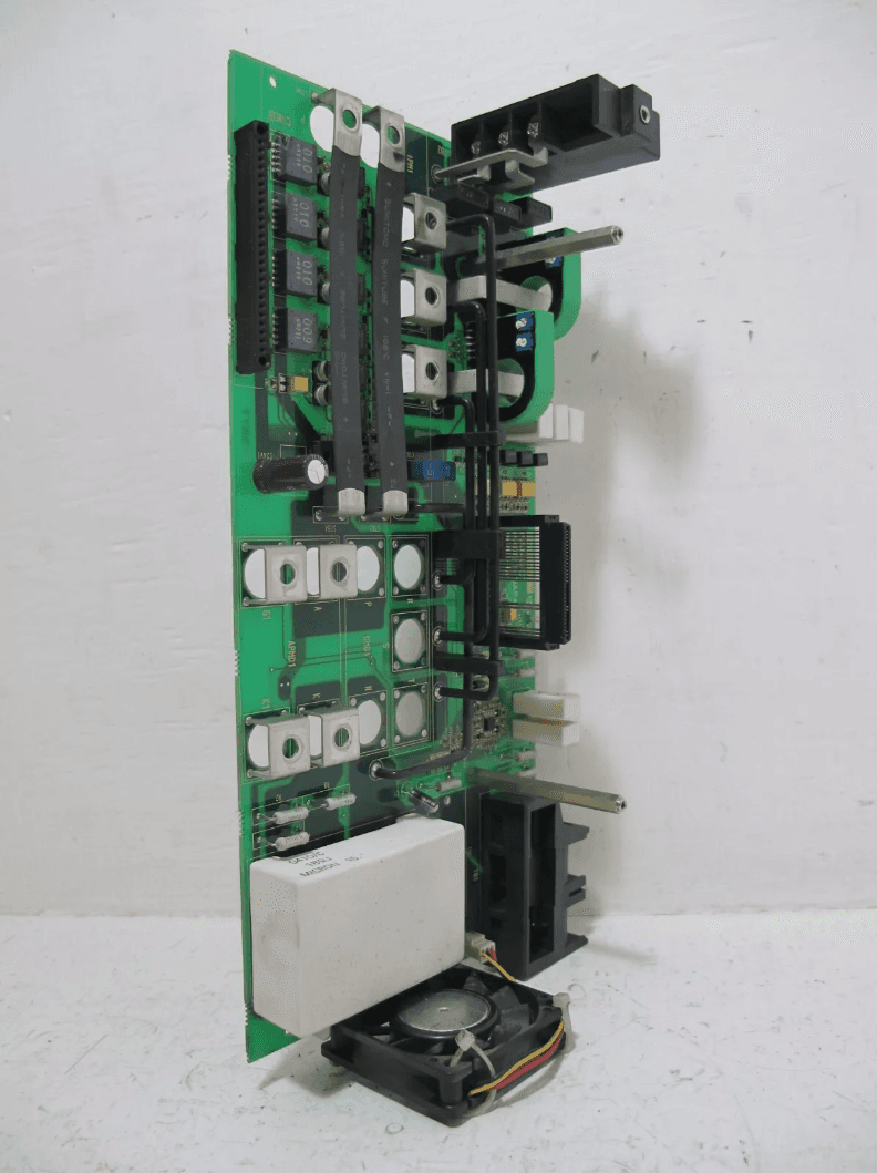 FANUC A16B-2202-0661 PCB Board - A16B-2202-0661 | Professional FANUC Servo Amplifier / Drive Part | In Stock at Vcocnc