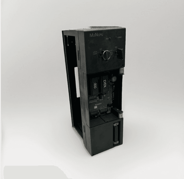 A2NCPU Mitsubishi A2NCPU - View 3 | CNC Spare Part