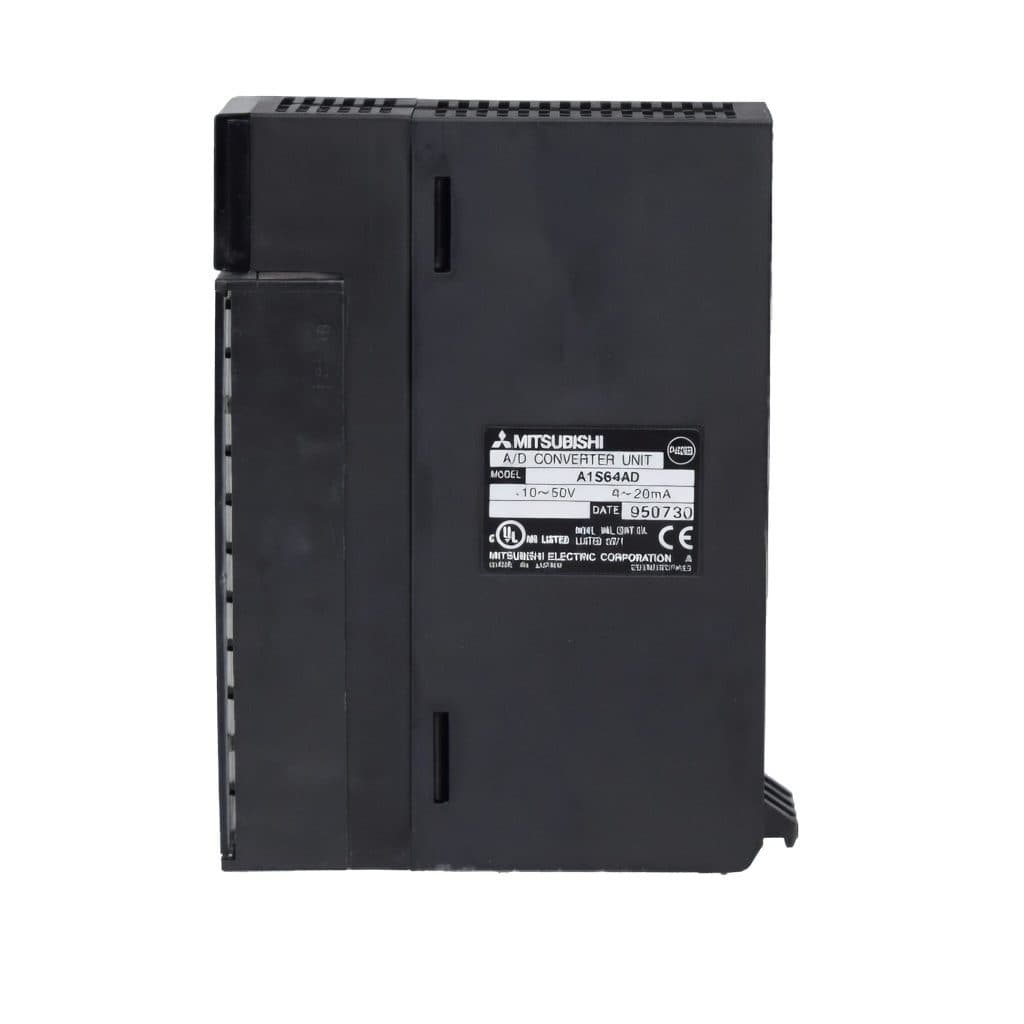 Mitsubishi A1SHCPU - A1SHCPU | Professional A Series Part | In Stock at Vcocnc