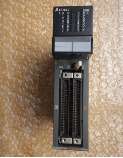 A1SH42 Mitsubishi A1SH42 - View 3 | CNC Spare Part