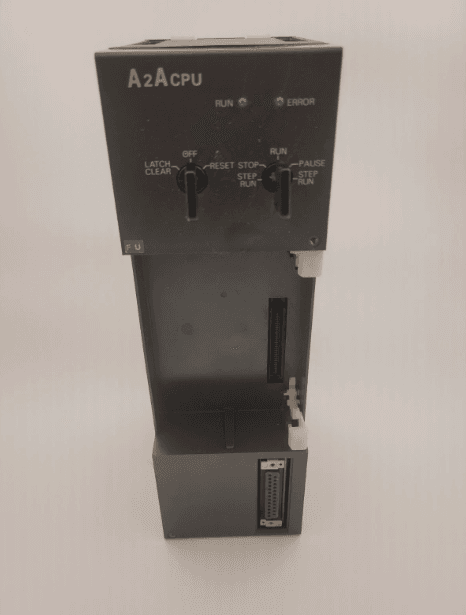 A2ACPU Mitsubishi A2ACPU - Detail View | A Series