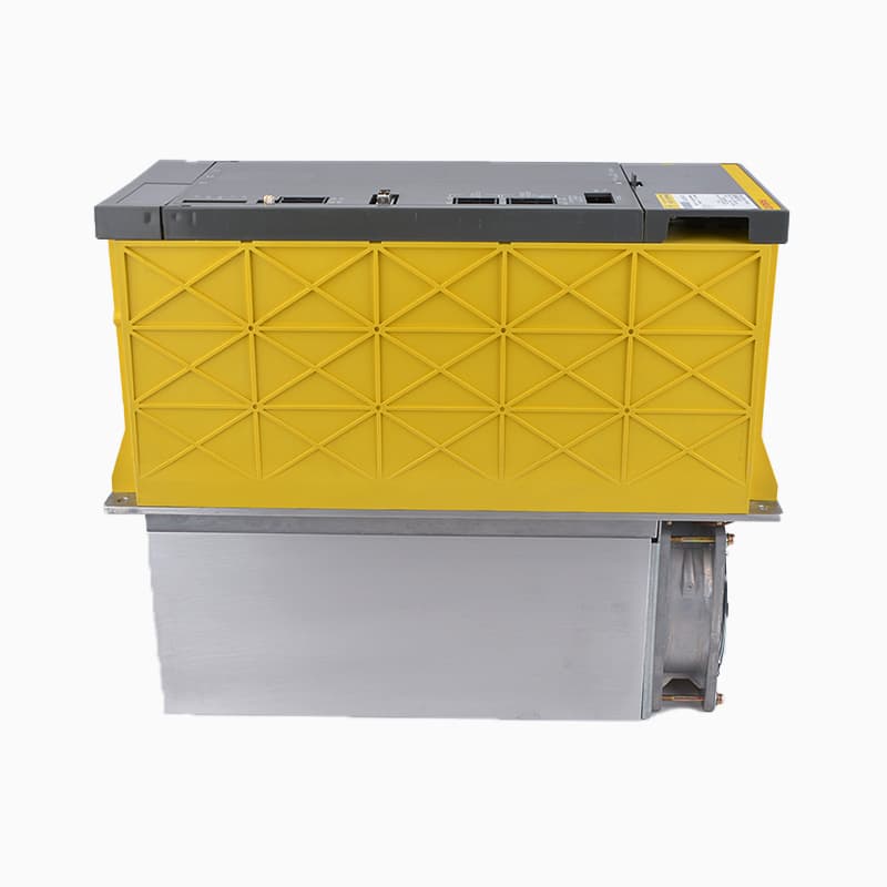A06B-6087-H115 - A06B-6087-H115 | Professional FANUC Power Supplies Part | In Stock at Vcocnc