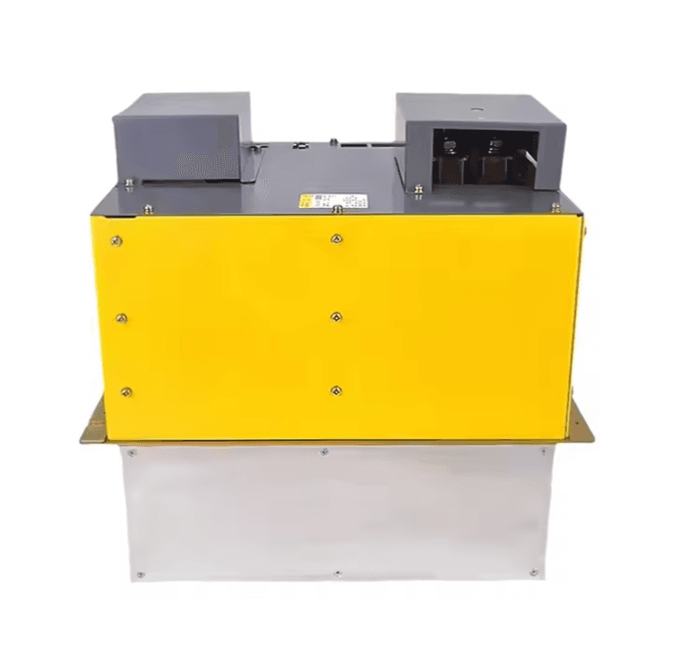 FANUC A06B-6087-H145 - FANUC-A06B-6087-H145 | Professional FANUC Servo Drives & Motors Part | In Stock at Vcocnc