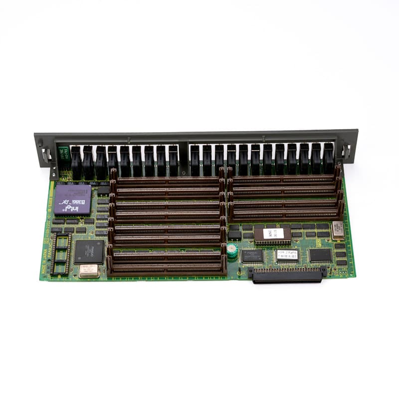A16B-2202-0420 - A16B-2202-0420 | Professional FANUC Power Supply Part | In Stock at Vcocnc