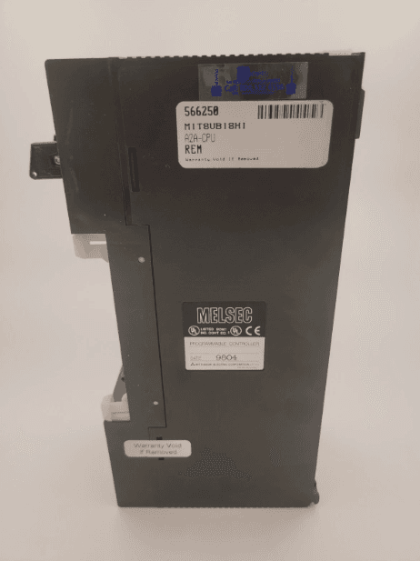 Mitsubishi A2ACPU - A2ACPU | Professional A Series Part | In Stock at Vcocnc
