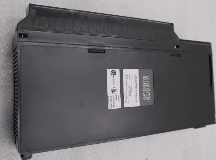 Mitsubishi AX41-UL - AX41-UL | Professional A Series Part | In Stock at Vcocnc