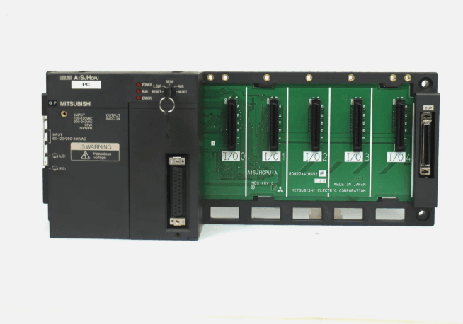 Mitsubishi A1SJHCPU - A1SJHCPU | Professional A Series Part | In Stock at Vcocnc