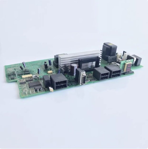 A16B-2202-0420 FANUC PCB Board - Professional FANUC Part Image 2 | Vcocnc