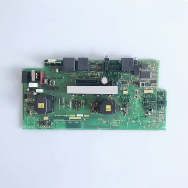 A16B-2202-0420 FANUC PCB Board - A16B-2202-0420 | Professional FANUC FANUC PCB / Control Board Part | In Stock at Vcocnc